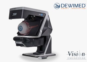 DRV -Z1: Visualizador de Realidad Profunda