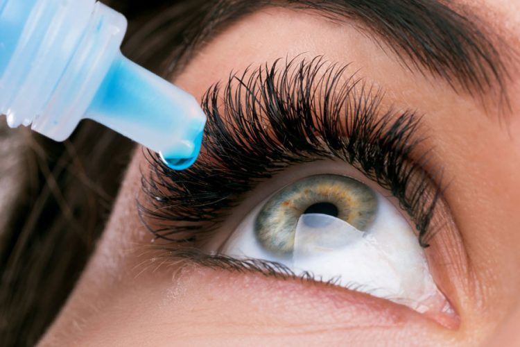 Aumentar la conciencia sobre las anomalías neuroanatómicas en pacientes con ojo seco