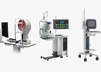 S4OPTIK presentó con éxito las tecnologías más avanzadas de NIDEK y CSO