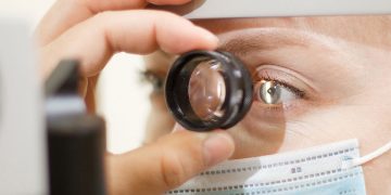 Queratopatía Neurotrófica: Una visión general y una visión al futuro