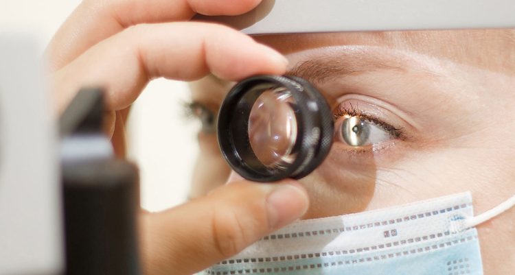 Queratopatía Neurotrófica: Una visión general y una visión al futuro