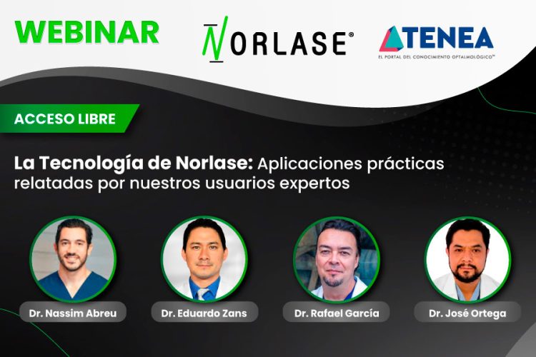 La tecnología de Norlase: Aplicaciones prácticas relatadas por nuestros usuarios expertos
