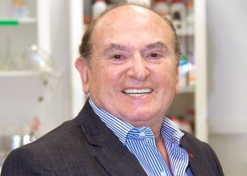 Ocupharm Diagnostics nombra a Marcos Lecznowolski director para las Américas