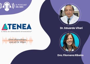 Éxito de ESCRS 2024