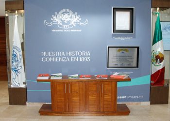 La Sociedad Mexicana de Oftalmología se transforma en una Asociación de Colegios