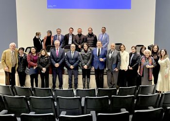 Asamblea General Ordinaria 2025, SMO