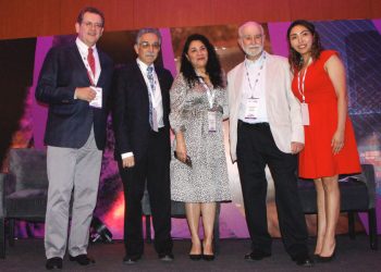 XLI Congreso Nacional de Residentes en Oftalmología: un éxito en la formación de futuros cirujanos