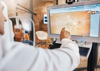 Tumores intraoculares y glaucoma