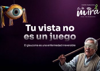 Impacto del glaucoma en la salud pública de Latinoamérica