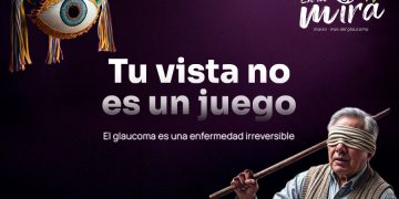 Impacto del glaucoma en la salud pública de Latinoamérica