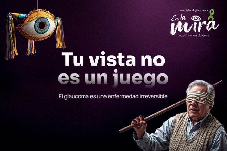 Impacto del glaucoma en la salud pública de Latinoamérica