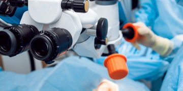 Comparar el dolor post quirúrgico post cirugía PRK vs. TransPRK