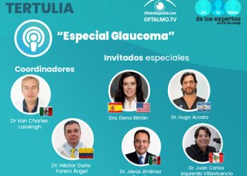 Cirugía Temprana en Glaucoma