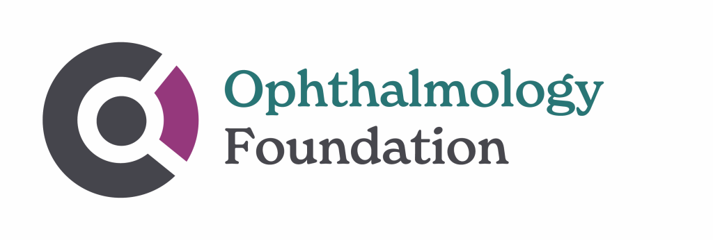 ophthalmology foundation logo