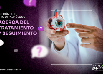 Concientización sobre el glaucoma: El impacto de las campañas