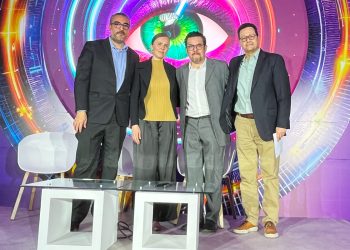 Alcon lanza Systane™ COMPLETE SP: una solución avanzada para el ojo seco