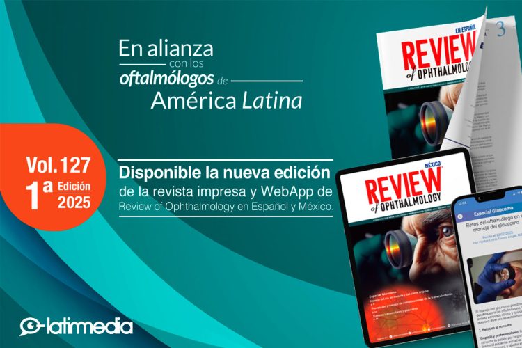Especial Glaucoma: Estrategias actuales frente a uno de los grandes desafíos oftalmológicos
