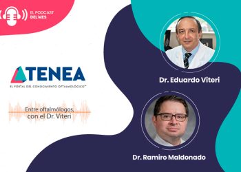 Avances en genética oftálmica