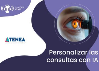 La Inteligencia Artificial transforma la consulta oftalmológica