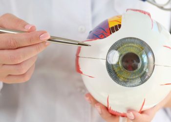 Queratoprótesis Lucia:innovación, éxito funcional y desafíos clínicos