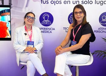 Clínica de Oftalmología de Cali, protagonista en el XVII Congreso Internacional