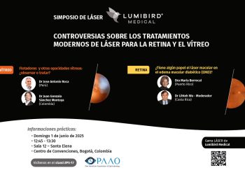 Controversias actuales en láser para retina y vítreo