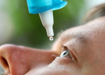 Más allá del ojo seco