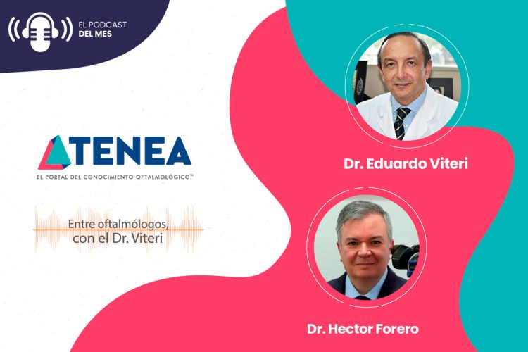 Conversando sobre límites de la oftalmología general y el glaucoma