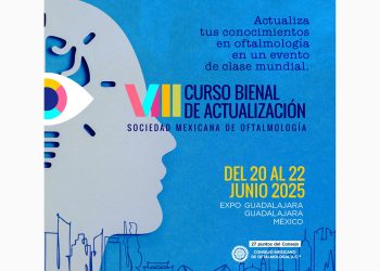Revise el programa del VIII Curso Bienal de Actualización