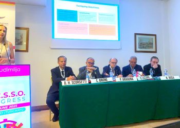 Pancornea presente en el 23° Congreso SICSSO 2025