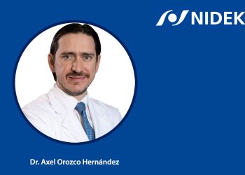 Flujo de trabajo más rápido proporcionado por RS-1 Glauvas OCT