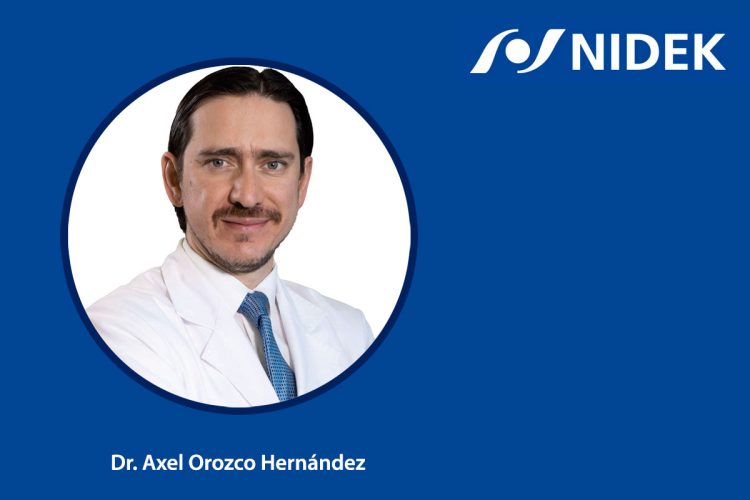 Flujo de trabajo más rápido proporcionado por RS-1 Glauvas OCT