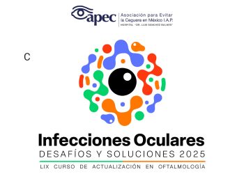 Desafíos y soluciones en infecciones oculares: LIX Curso de Actualización en Oftalmología