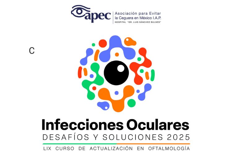 Desafíos y soluciones en infecciones oculares: LIX Curso de Actualización en Oftalmología