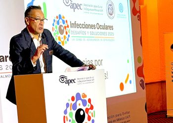 Laboratorios Sophia impulsa el uso racional de antibióticos oftálmicos