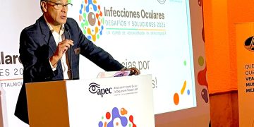 Laboratorios Sophia impulsa el uso racional de antibióticos oftálmicos