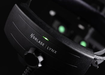 LYNX de Norlase: el primer LIO con patrones del mundo