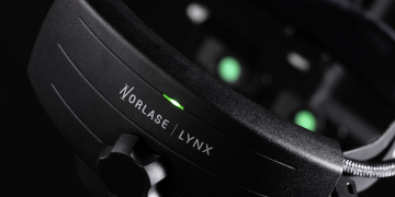 LYNX de Norlase: el primer LIO con patrones del mundo