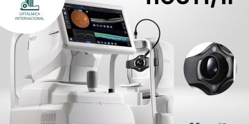Optimiza tu consulta con tecnología OCT 5 en 1 de Huvitz