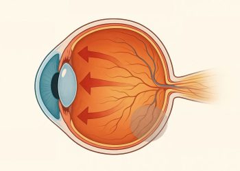 Glaucoma y miopía alta: diagnóstico diferencial en un caso