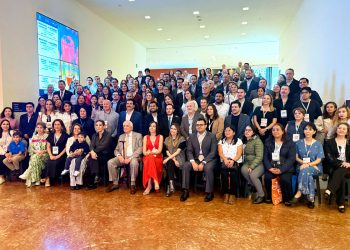 Éxito académico en la LIX edición del Curso de Actualización en Oftalmología