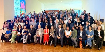 Éxito académico en la LIX edición del Curso de Actualización en Oftalmología