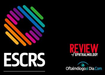 Colaboración estratégica entre Review of Ophthalmology y ESCRS