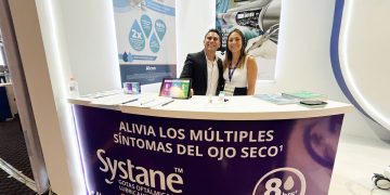Alcon presenta avances en lentes correctores de presbicia