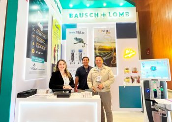 Participación de la Industria en el Curso de Actualización en Oftalmología