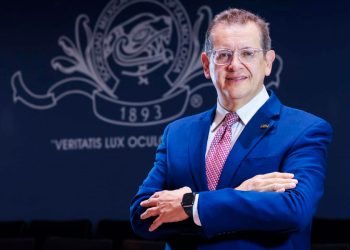 Día Panamericano de Trauma Ocular