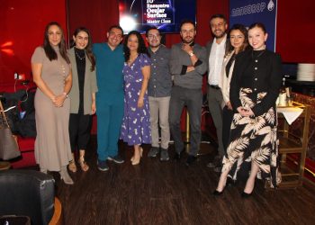 10º Encuentro Ocular Surface Master Class