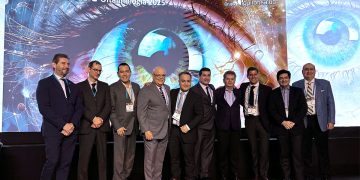 XIII Congreso Internacional de Oftalmología de CLOFÁN reunió a especialistas de talla mundial en Medellín