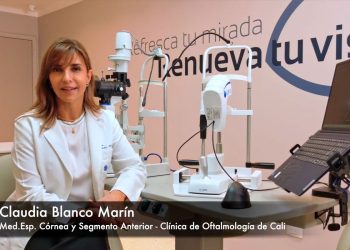 VISUALIS: un centro supraespecializado para el diagnóstico y tratamiento del ojo seco en Cali