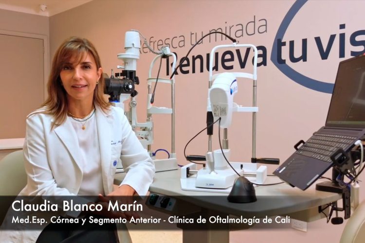 VISUALIS: un centro supraespecializado para el diagnóstico y tratamiento del ojo seco en Cali